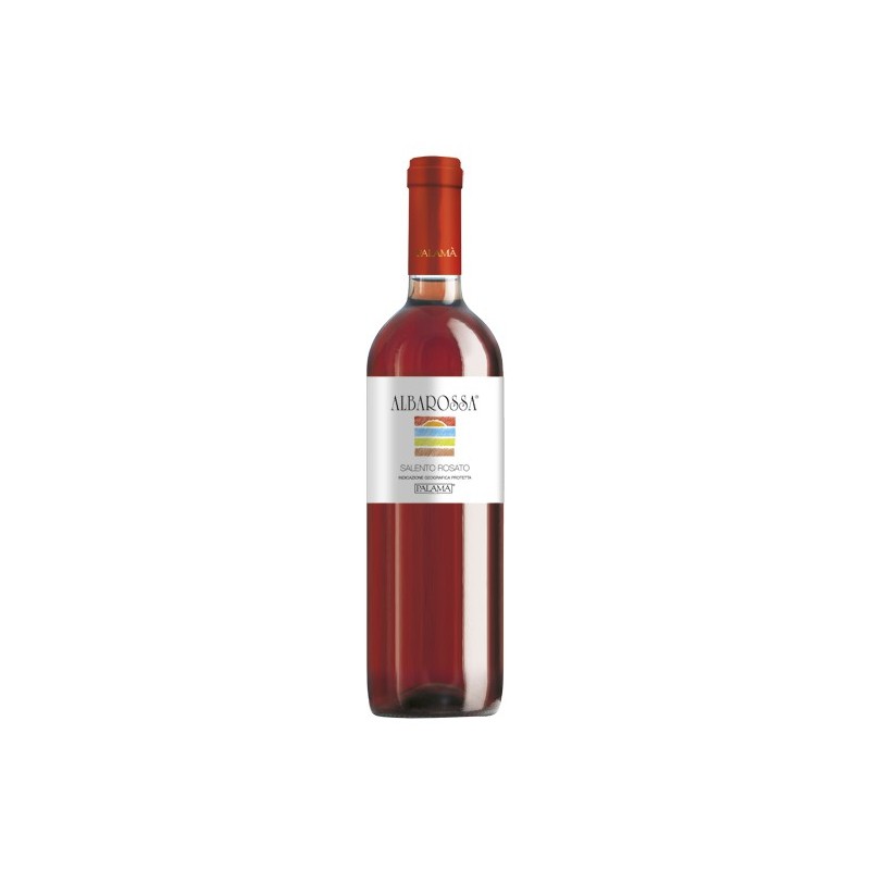 Albarossa Roséwein Salento IGP, Palamà